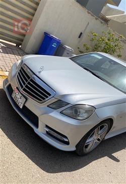 مرسيدس بنز E-Class
